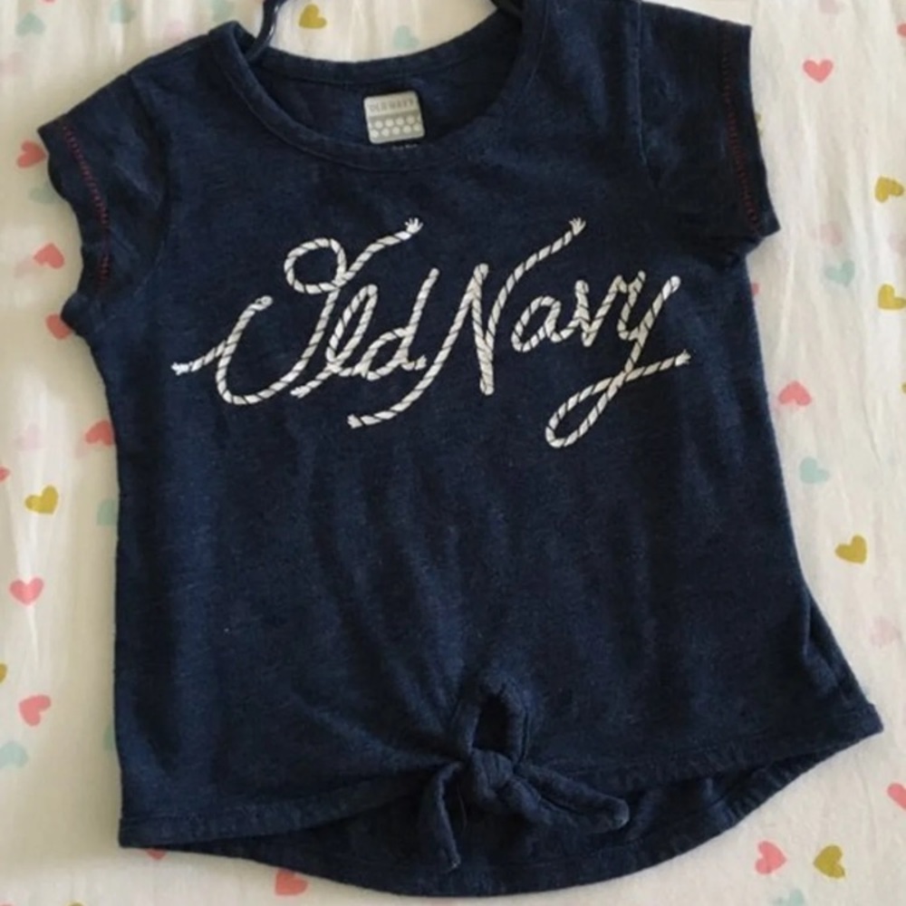 Old Navy Top